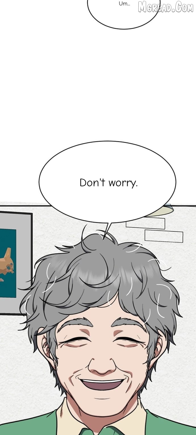 Change Me Chapter 123 - page 46